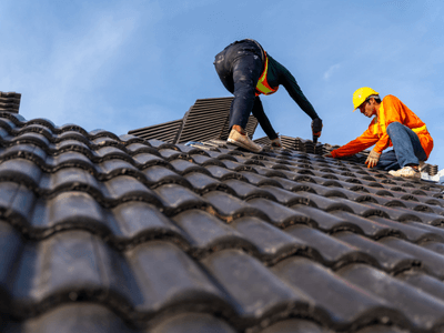 About Roof Repair Experts Gardners, PA
